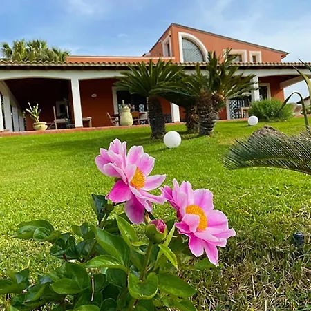 Musa Sea Villa