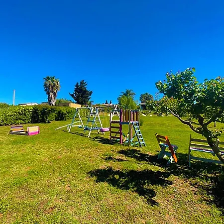 Villa Musa Sea