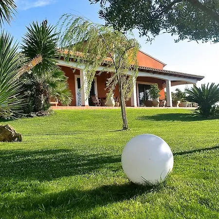 Villa Musa Sea