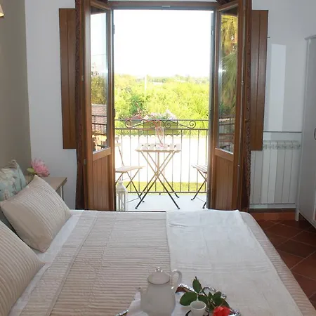 Villa Musa Sea Trappeto (Sicily)