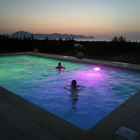 Villa Musa Sea