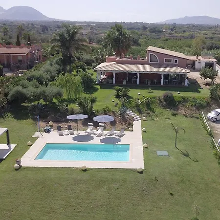 Villa Musa Sea