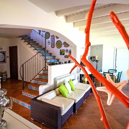 Musa Sea Villa *