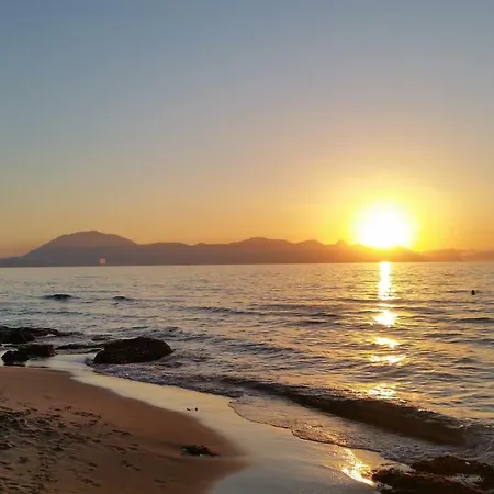 Musa Sea Trappeto (Sicily)