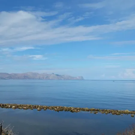 Villa Musa Sea
