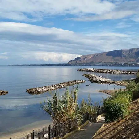 Villa Musa Sea