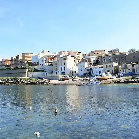 Musa Sea Trappeto (Sicily)