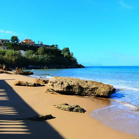 Villa Musa Sea *