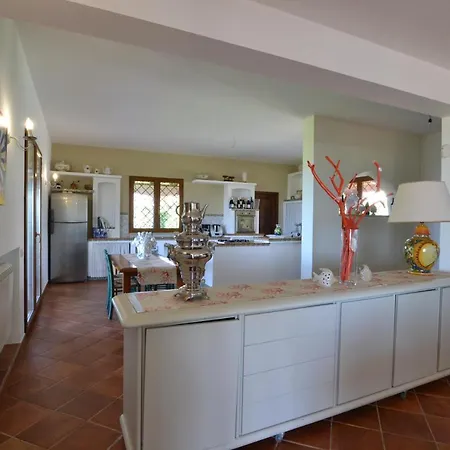 Musa Sea Villa