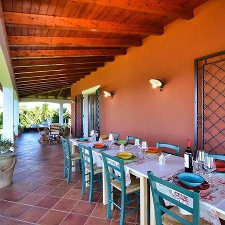 Villa Musa Sea