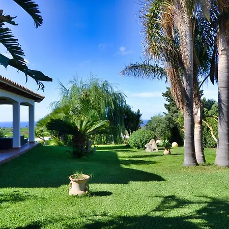 Musa Sea Villa