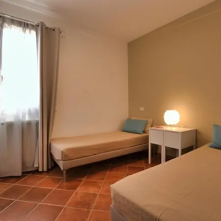 Musa Sea Villa Trappeto (Sicily)