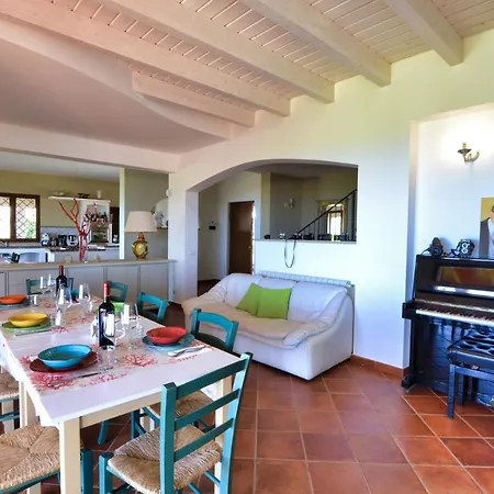 Villa Musa Sea *
