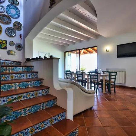 Villa Musa Sea