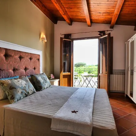 Villa Musa Sea Trappeto (Sicily)